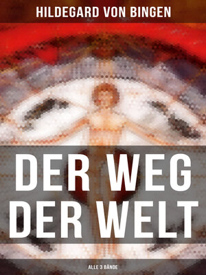 cover image of Der Weg der Welt (Alle 3 Bände)